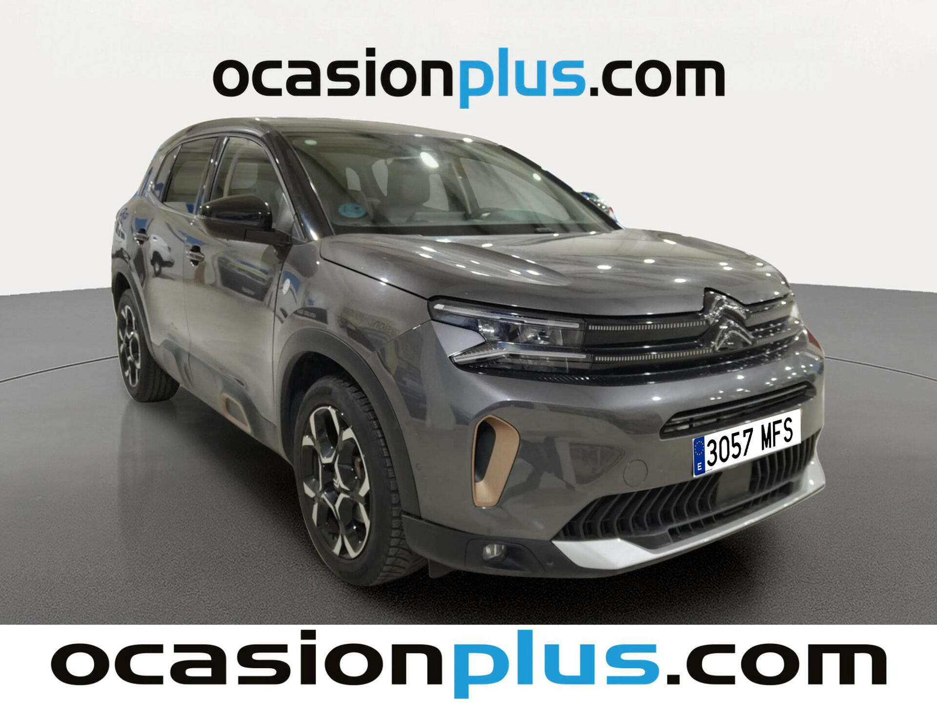 Imagen 2 de CITROEN C5 Aircross