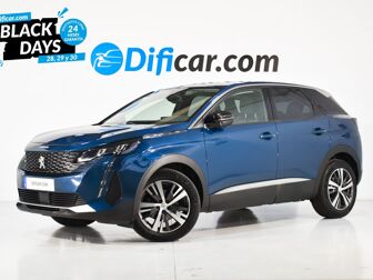 Imagen de PEUGEOT 3008 1.5BlueHDi Allure S&S EAT8 130