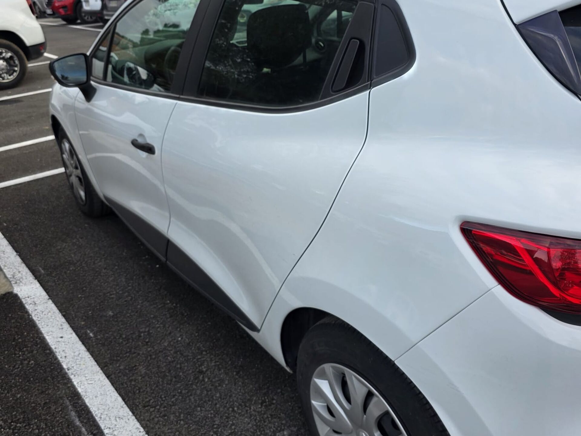 Imagen 3 de RENAULT Clio