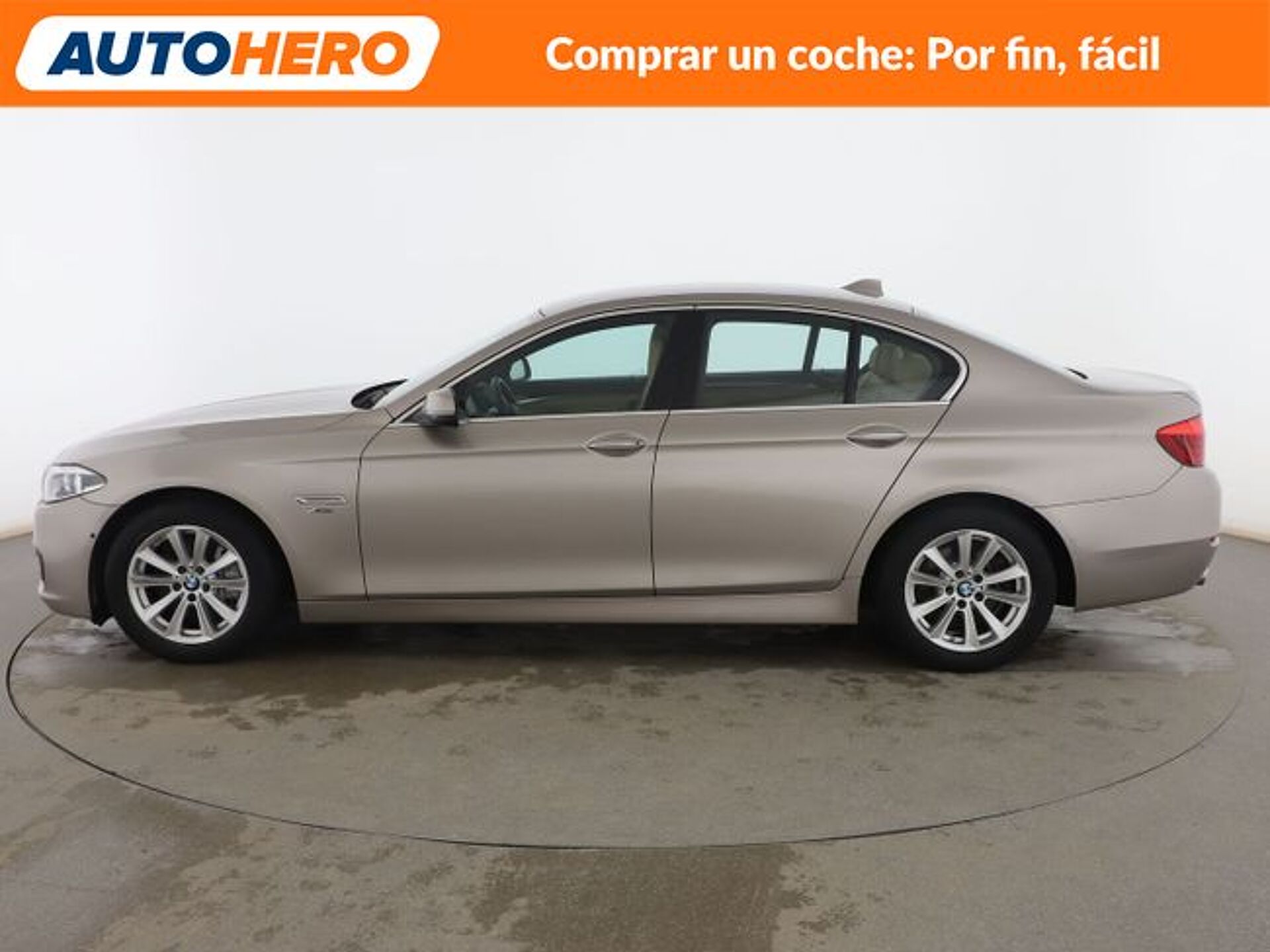 Imagen 3 de BMW Serie 5
