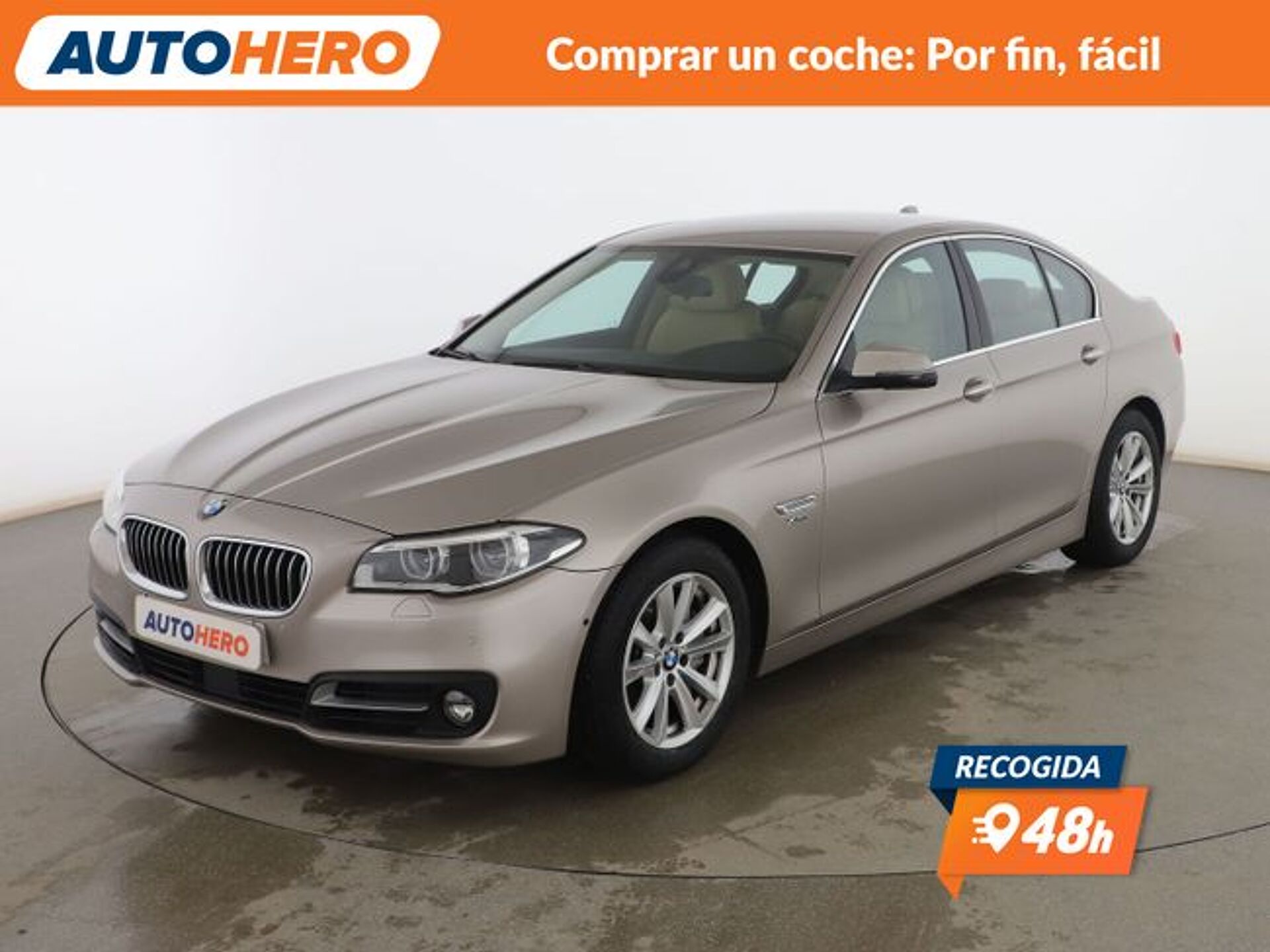 Imagen 1 de BMW Serie 5