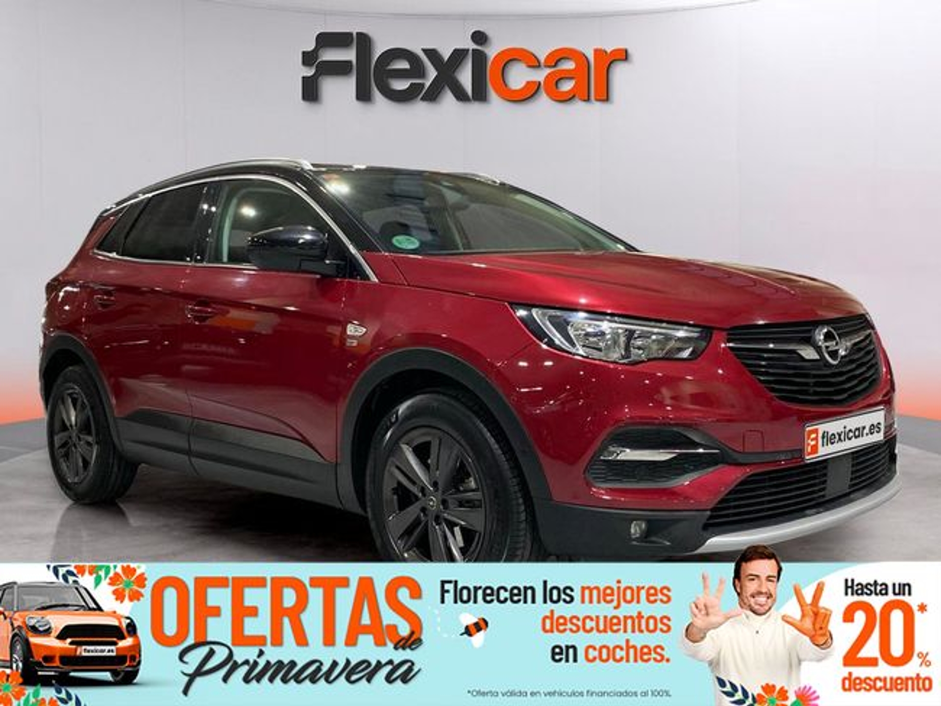 Imagen de OPEL Grandland X