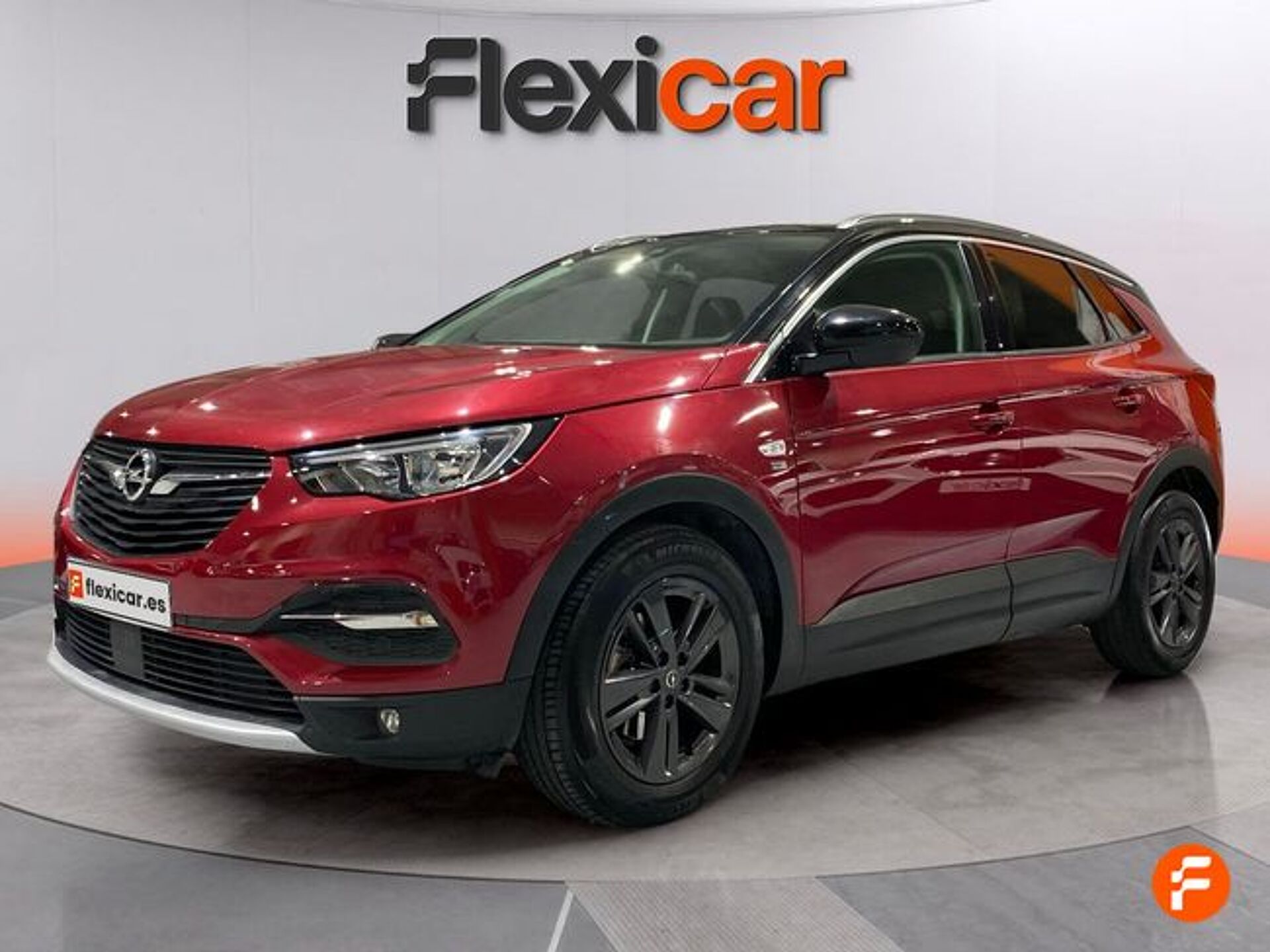 Imagen 3 de OPEL Grandland X