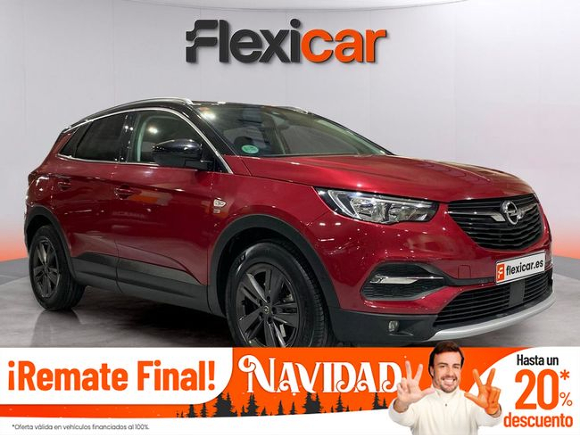 Imagen de OPEL Grandland X