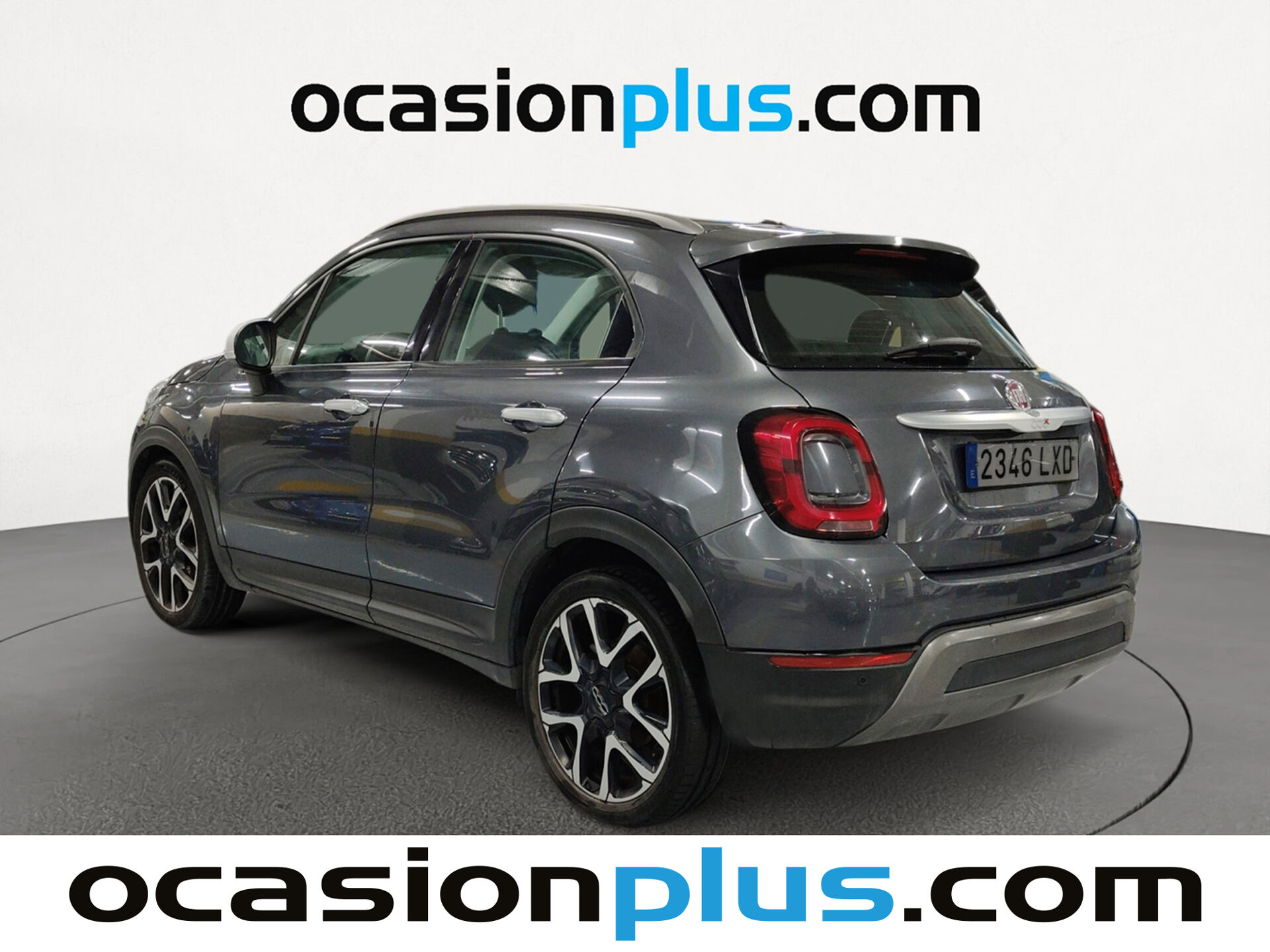 Imagen 3 de FIAT 500X