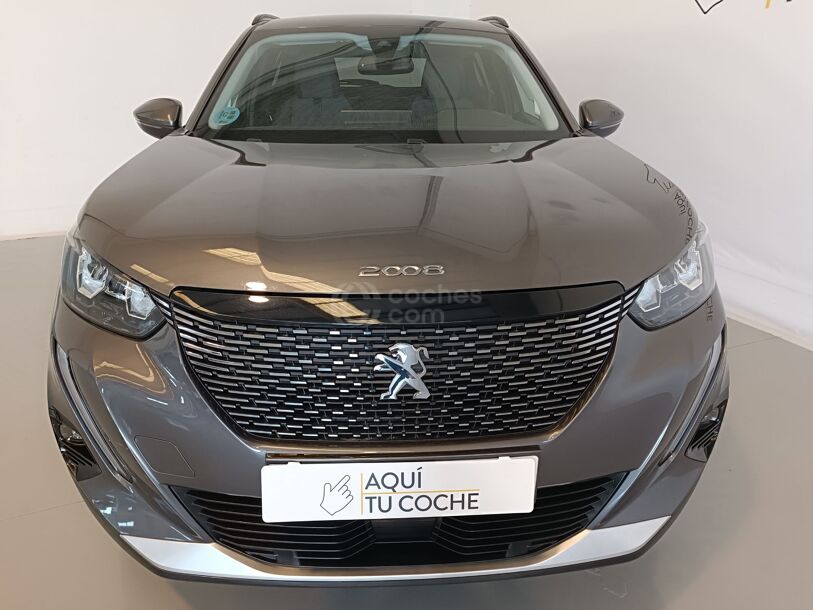 Foto del PEUGEOT 2008 1.2 PureTech S&S Allure Pack EAT8 130