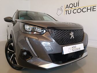 Imagen de PEUGEOT 2008 1.2 PureTech S&S Allure Pack EAT8 130