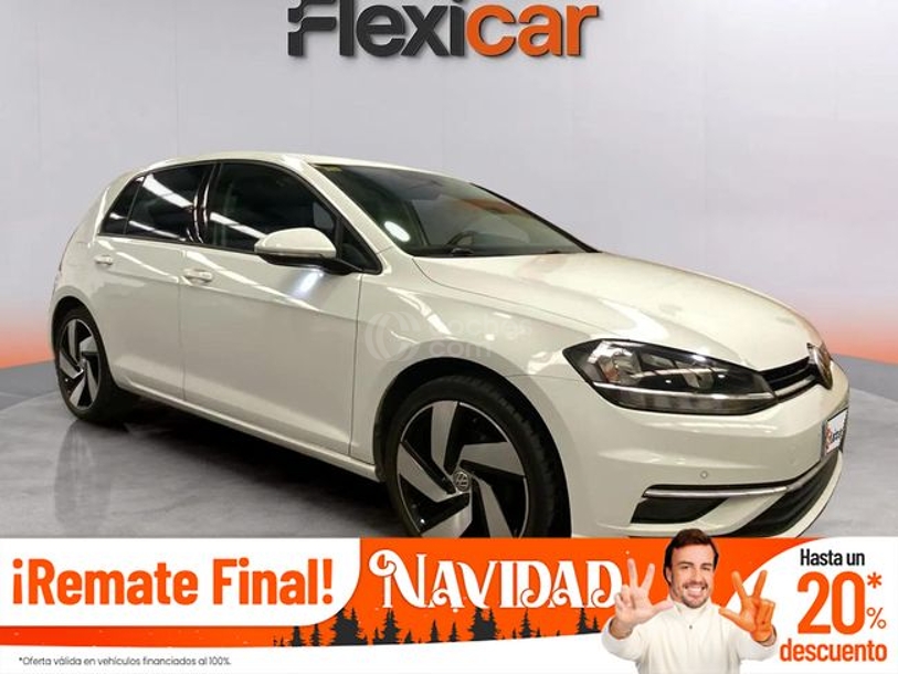 Foto del VOLKSWAGEN Golf 1.4 TSI Advance 92kW