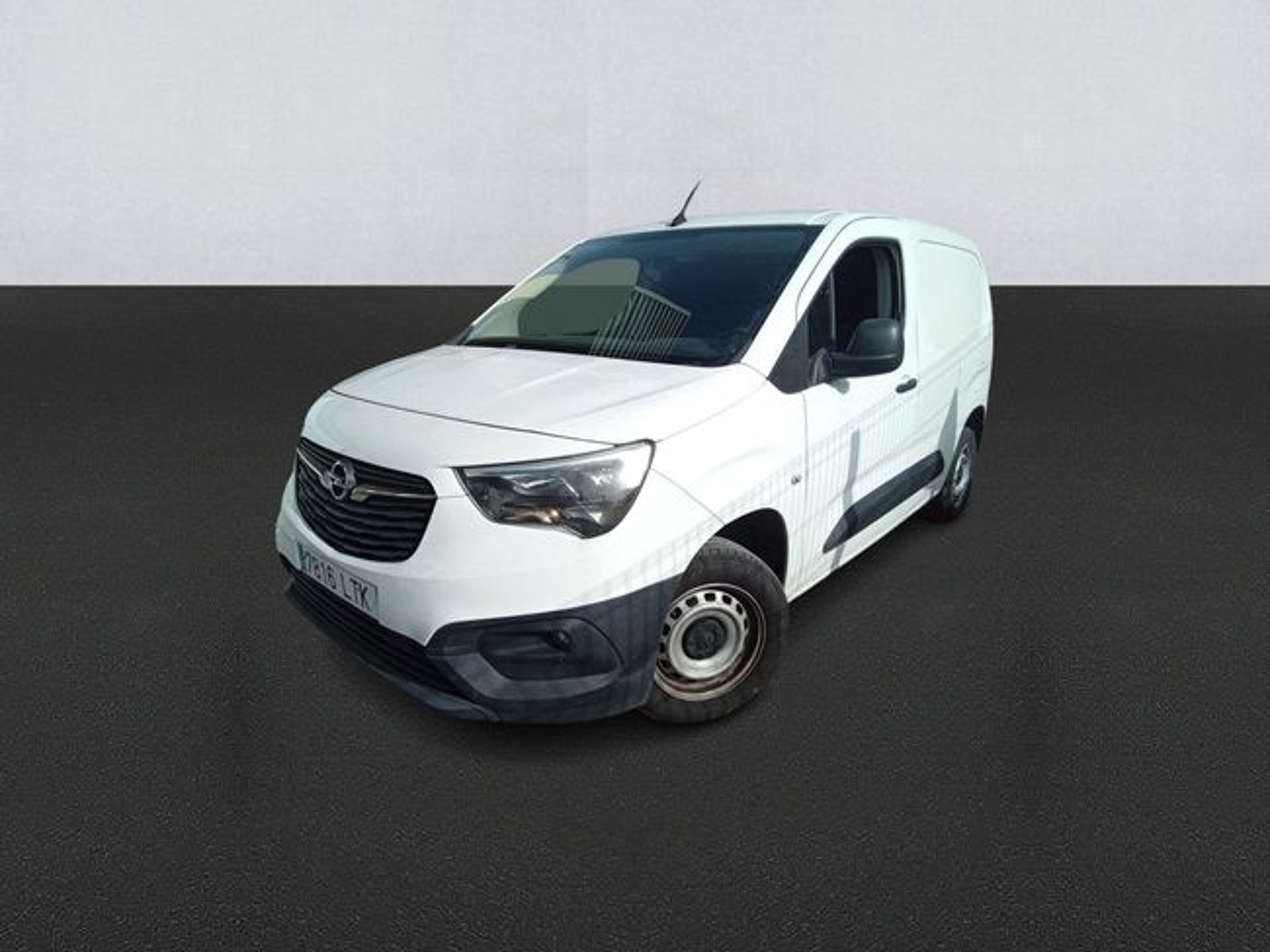 Imagen de OPEL Combo