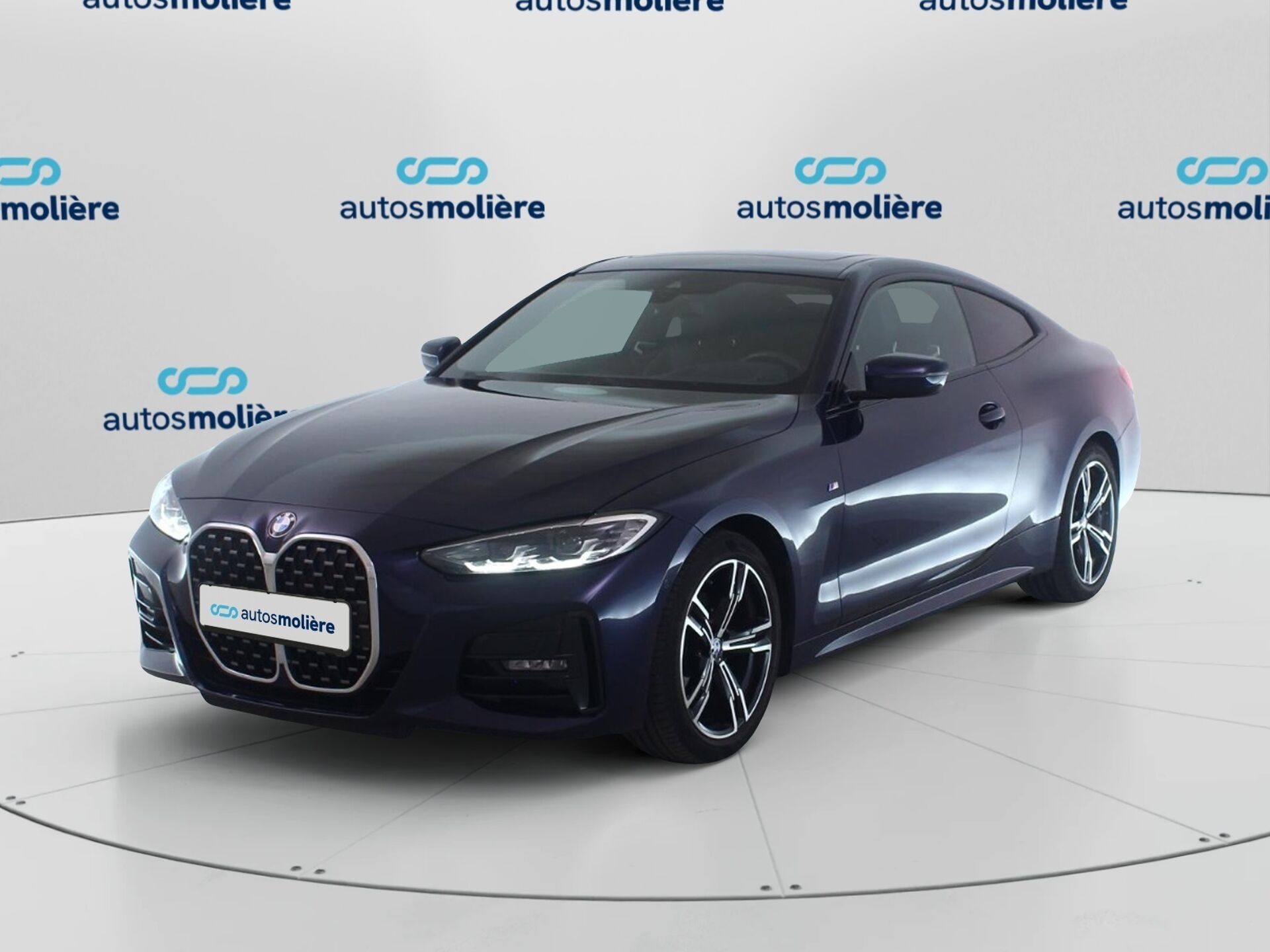 Imagen de BMW Serie 4