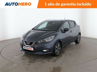 Imagen de NISSAN Micra IG-T S&S Lifestyle 90