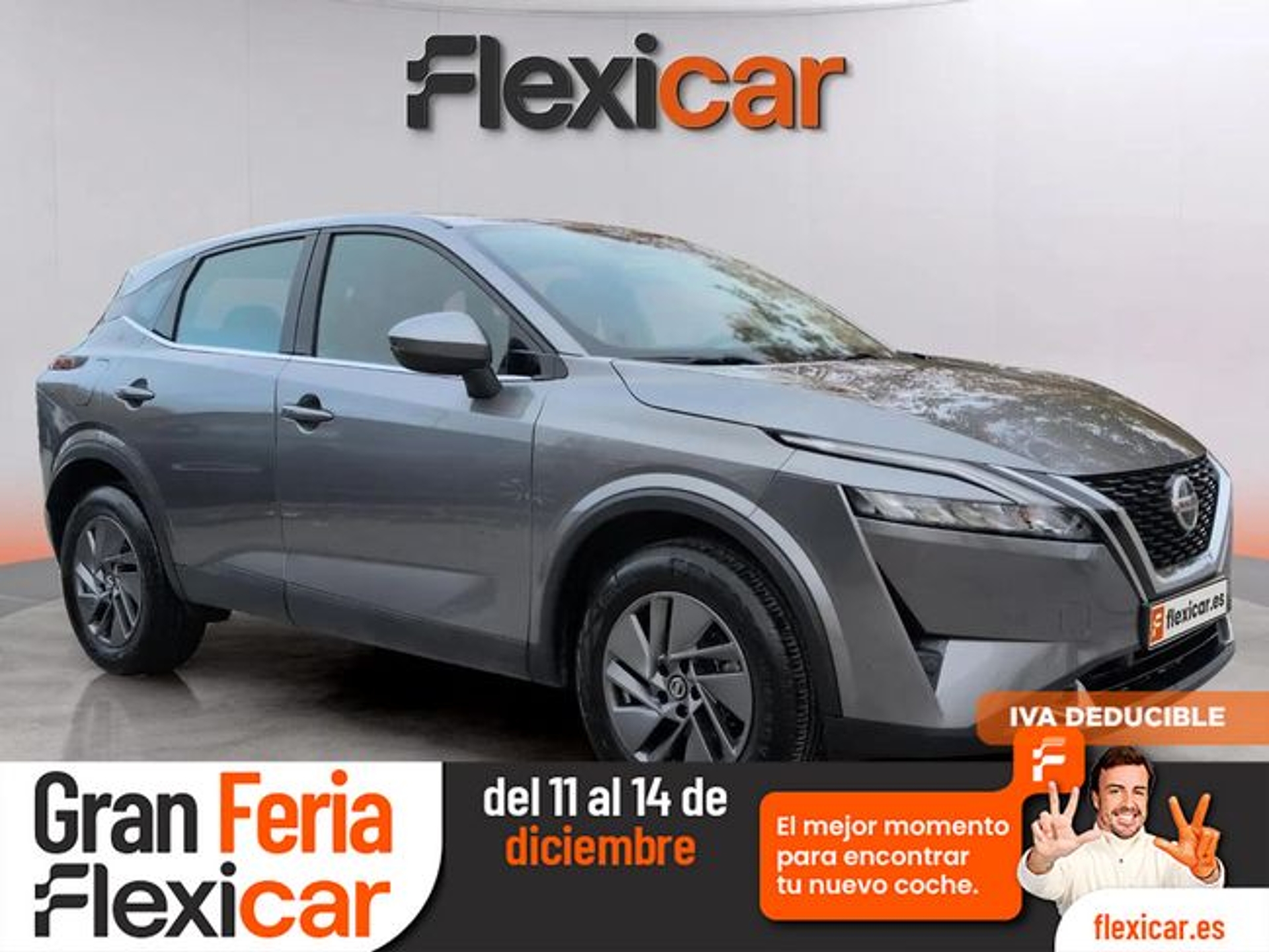 Imagen de NISSAN Qashqai