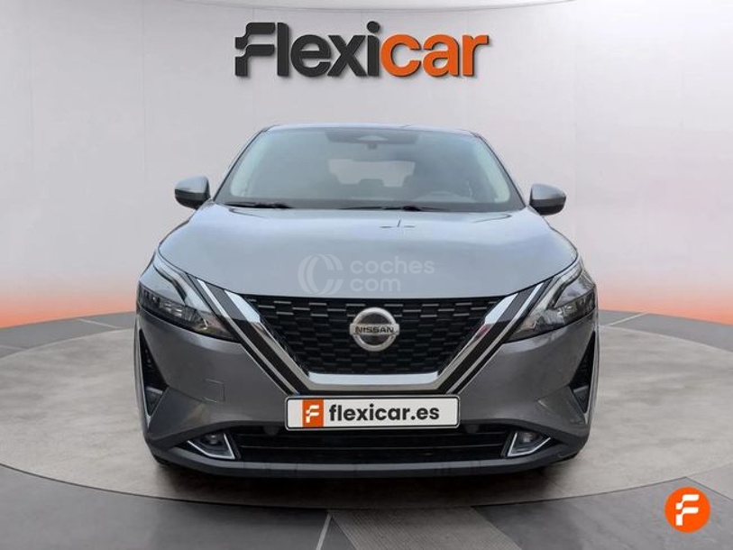Foto del NISSAN Qashqai 1.3 DIG-T mHEV 12V Acenta 4x2 103kW