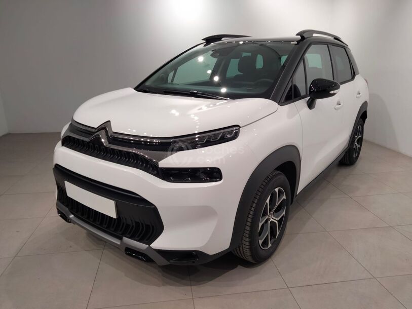 Foto del CITROEN C3 Aircross Puretech S&S Shine 110