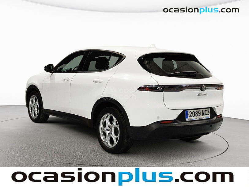Foto del ALFA ROMEO Tonale 1.5 MHEV Sprint FWD
