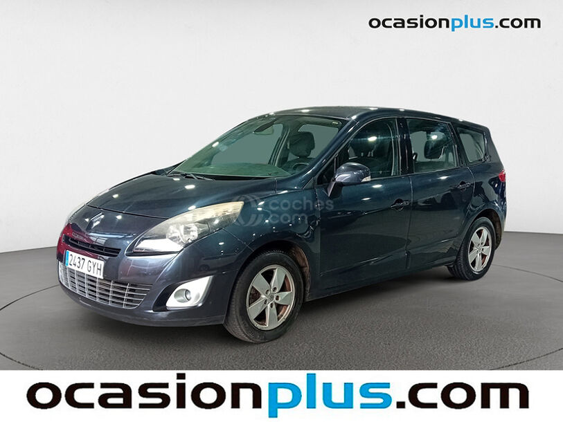 Foto del RENAULT Scenic Grand Scénic 1.5DCI Dynamique 7pl.