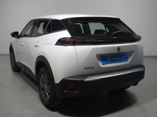 Foto del PEUGEOT 2008 1.5BlueHDi S&S Active Pack 110