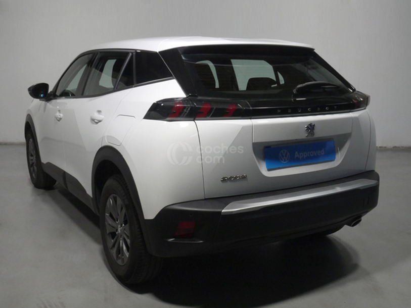 Foto del PEUGEOT 2008 1.5BlueHDi S&S Active Pack 110
