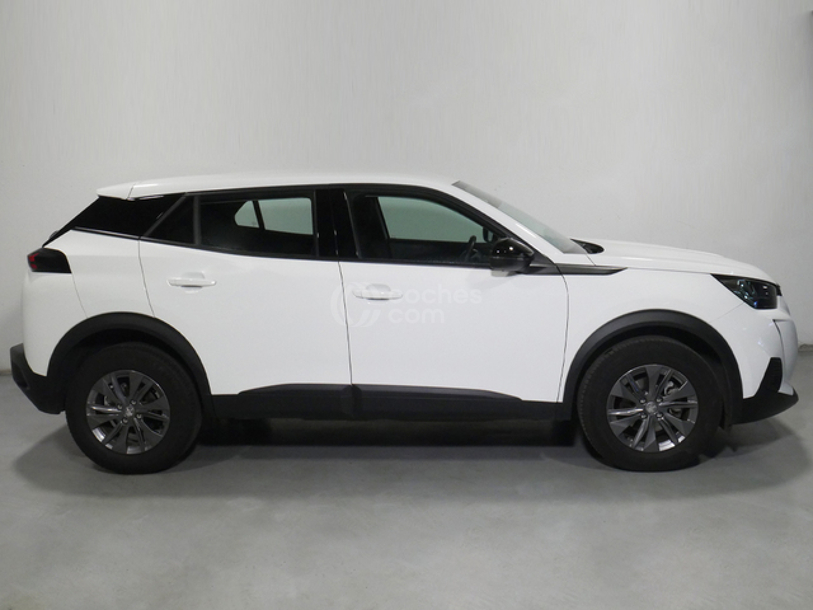 Foto del PEUGEOT 2008 1.5BlueHDi S&S Active Pack 110