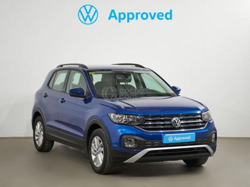 Foto del VOLKSWAGEN T-Cross 1.0 TSI Advance