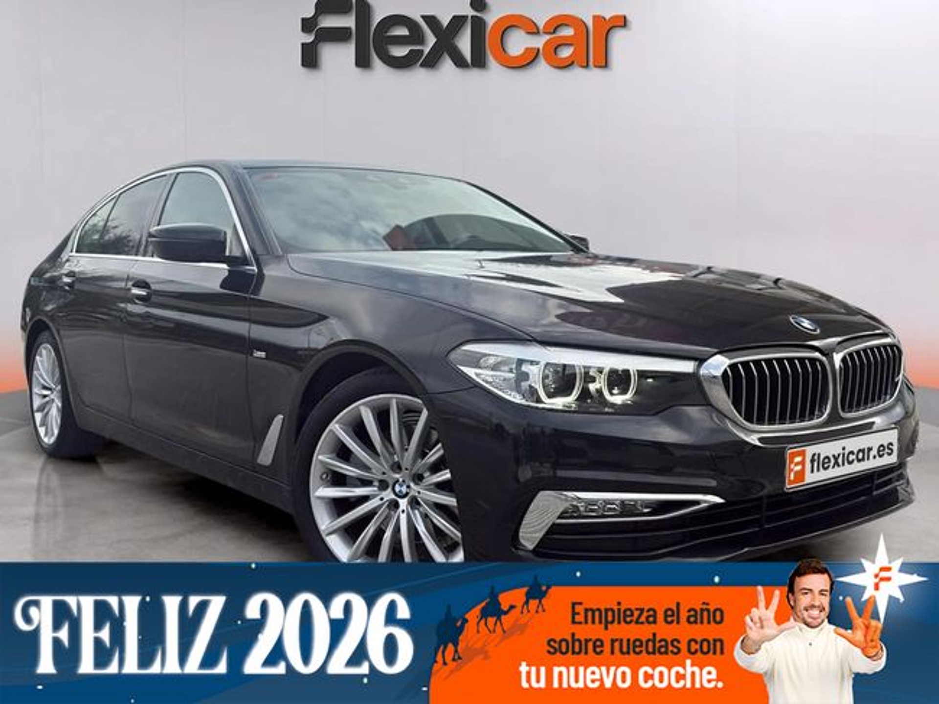 Imagen de BMW Serie 5