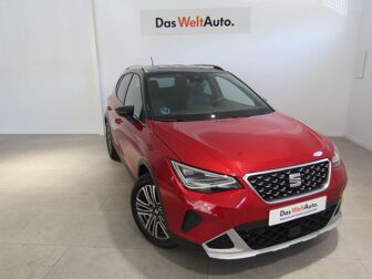 Imagen de SEAT Arona 1.0 TSI S&S Xperience 110