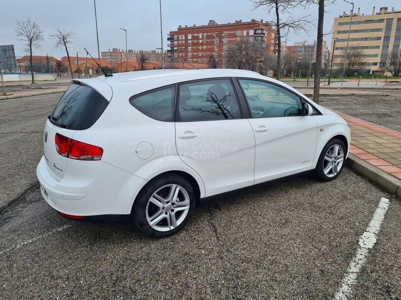 Foto del SEAT Altea 1.6TDICR Copa Reference E-eco. S&S