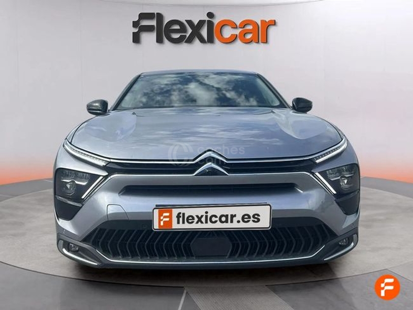 Foto del CITROEN C5 X Hybrid Shine Pack EAT8 225