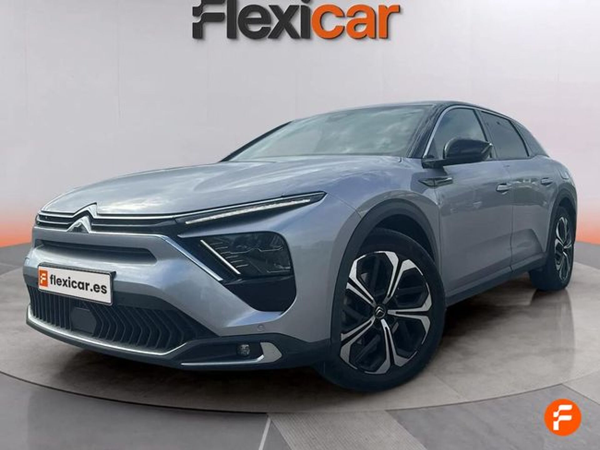 Imagen 3 de CITROEN C5 X