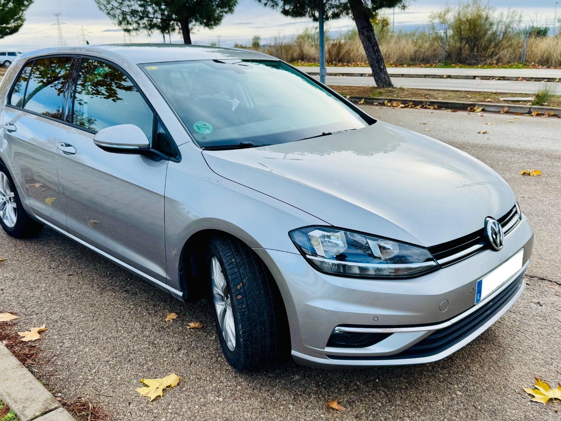 Imagen de VOLKSWAGEN Golf