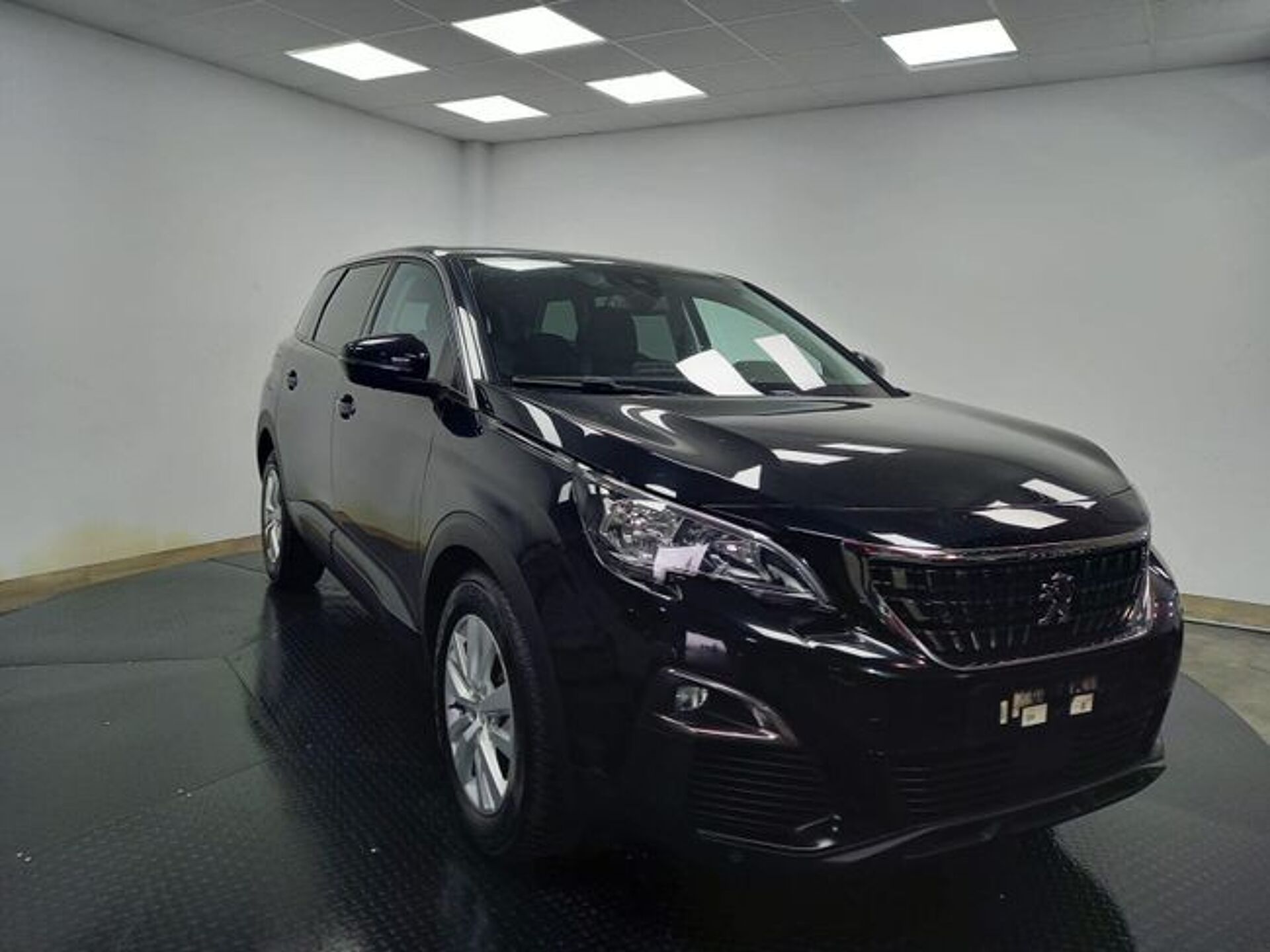 Imagen 2 de PEUGEOT 5008