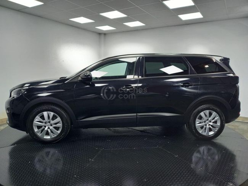 Foto del PEUGEOT 5008 1.5BlueHDi S&S Active EAT8 130