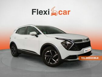 Imagen de KIA Sportage 1.6 T-GDi Drive 150