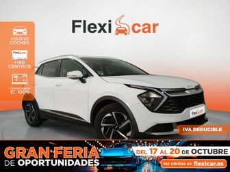 Imagen de KIA Sportage 1.6 T-GDi Drive 150