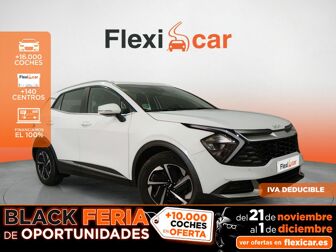 Imagen de KIA Sportage 1.6 T-GDi Drive 150