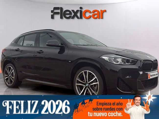 BMW X2 (xDrive20dA) en Girona
