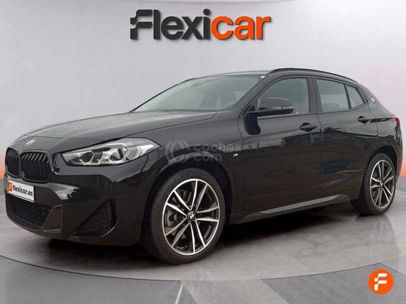 Foto del BMW X2 xDrive 20dA