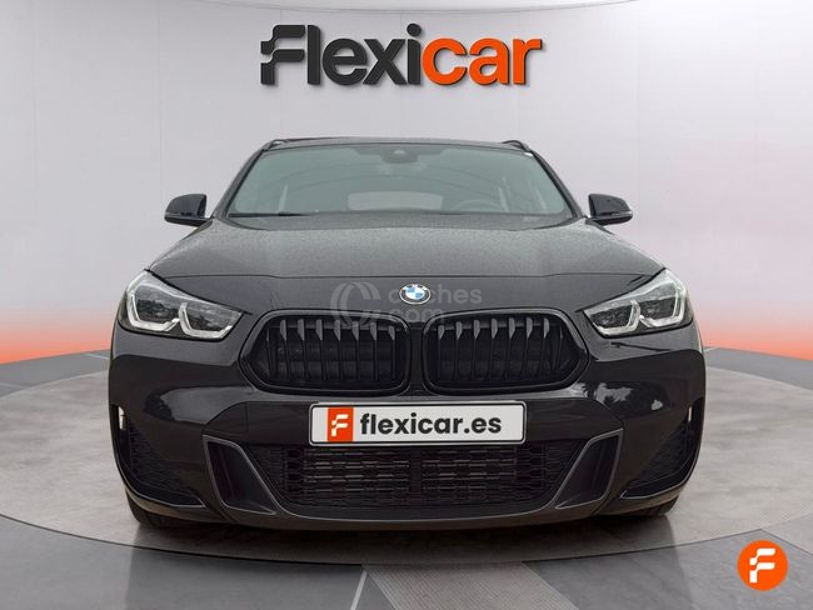 Foto del BMW X2 xDrive 20dA