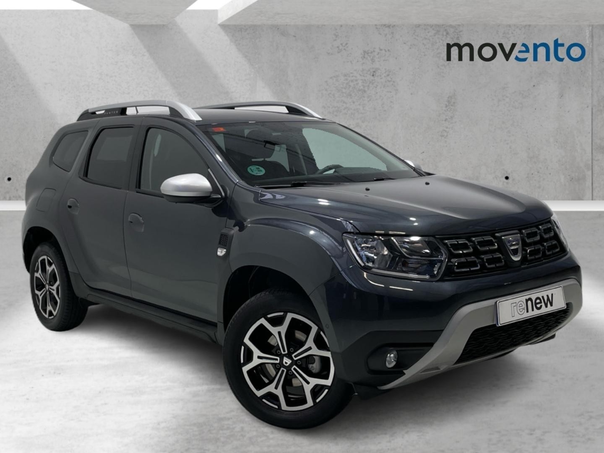 Imagen de DACIA Duster