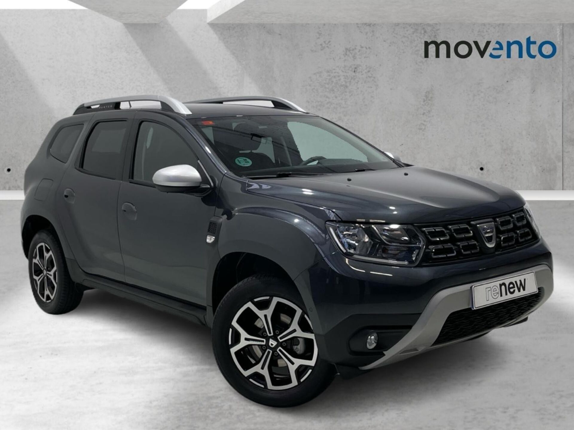 Imagen 1 de DACIA Duster