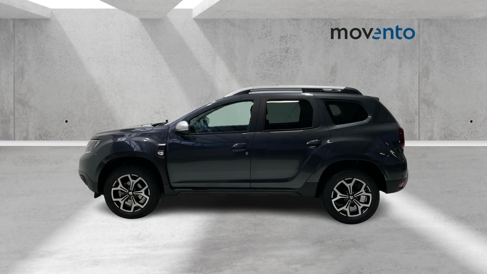 Foto del DACIA Duster TCE GPF Prestige 4x2 96kW