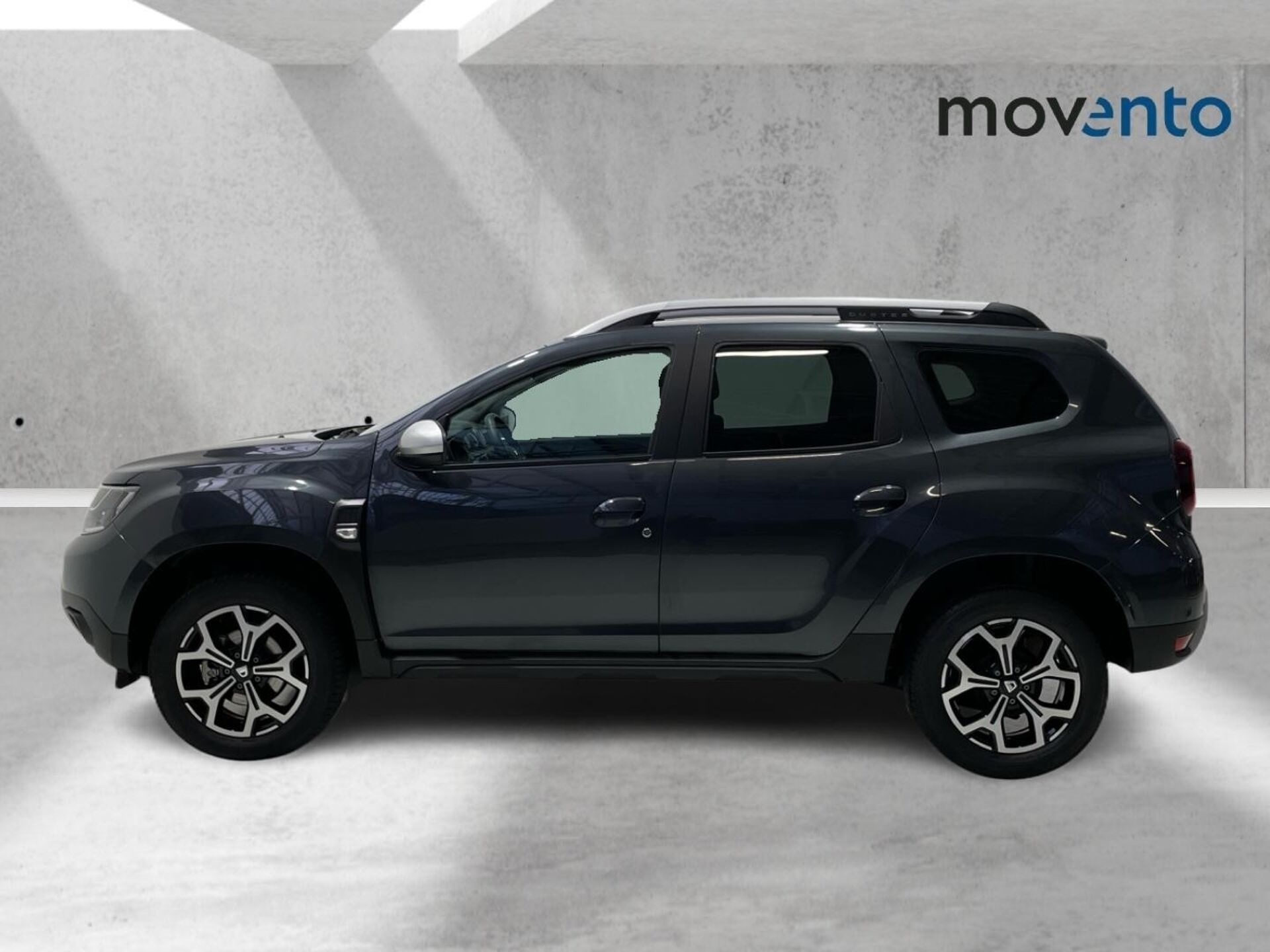 Imagen 3 de DACIA Duster