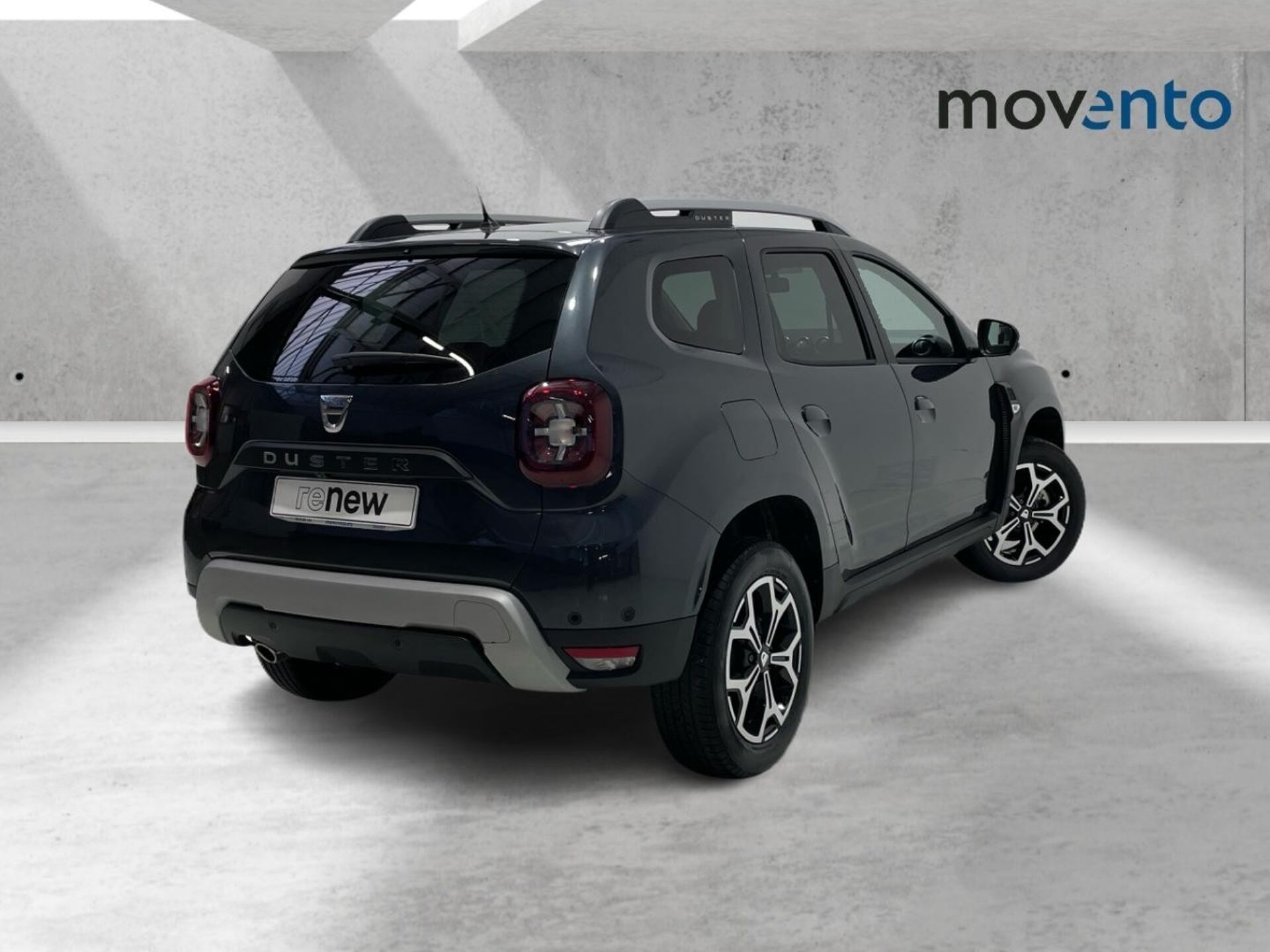 Imagen 2 de DACIA Duster