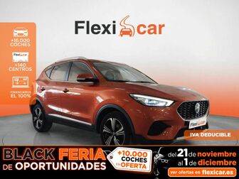 Imagen de MG ZS 1.5 VTi-Tech Comfort 78kW