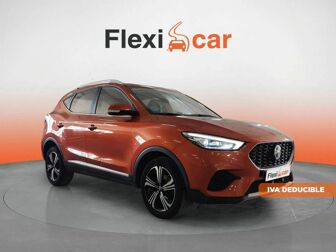 Imagen de MG ZS 1.5 VTi-Tech Comfort 78kW