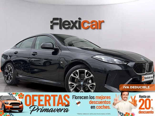 Foto del BMW Serie 2 218dA Gran Coupé