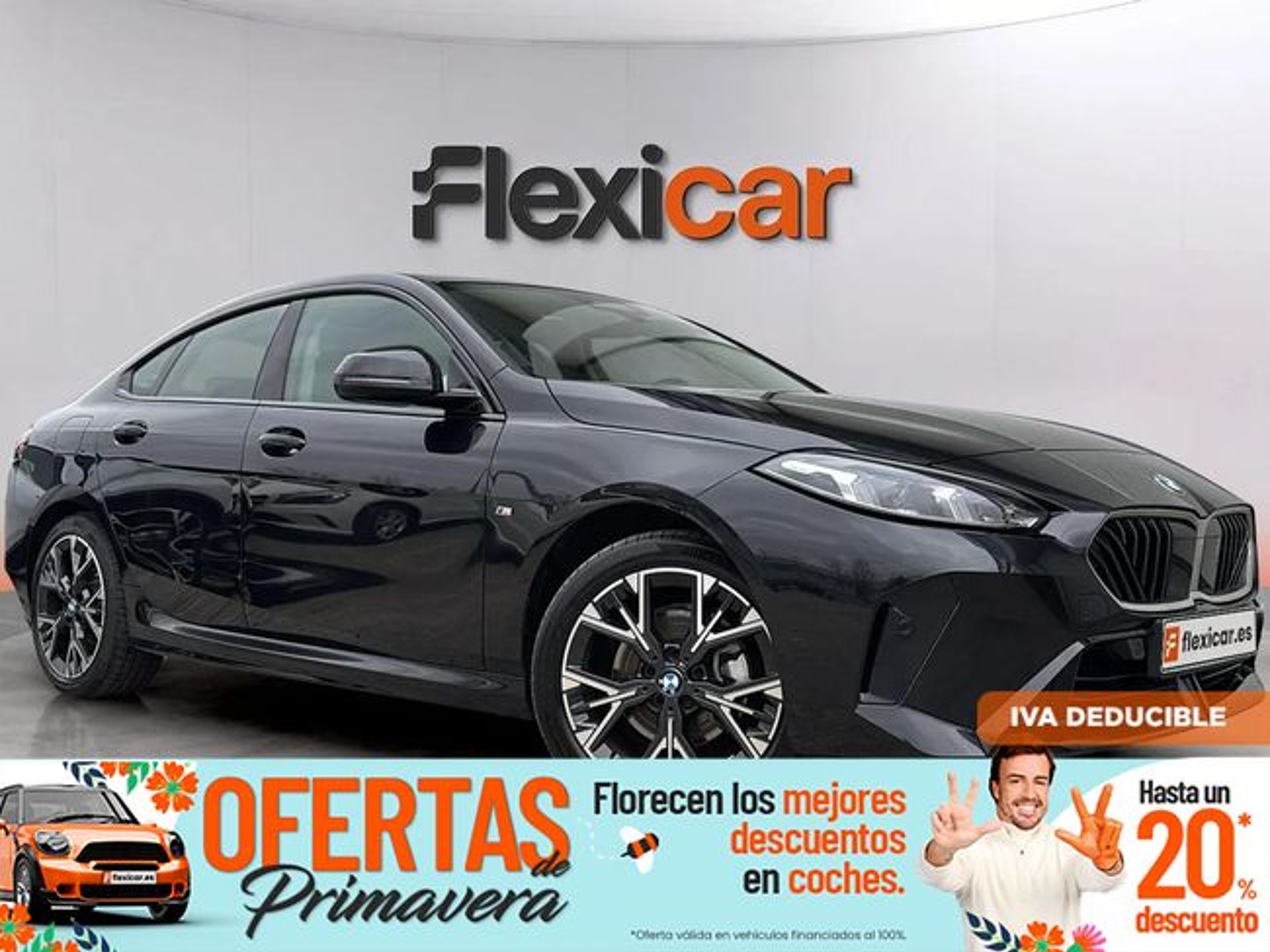 Imagen de BMW Serie 2