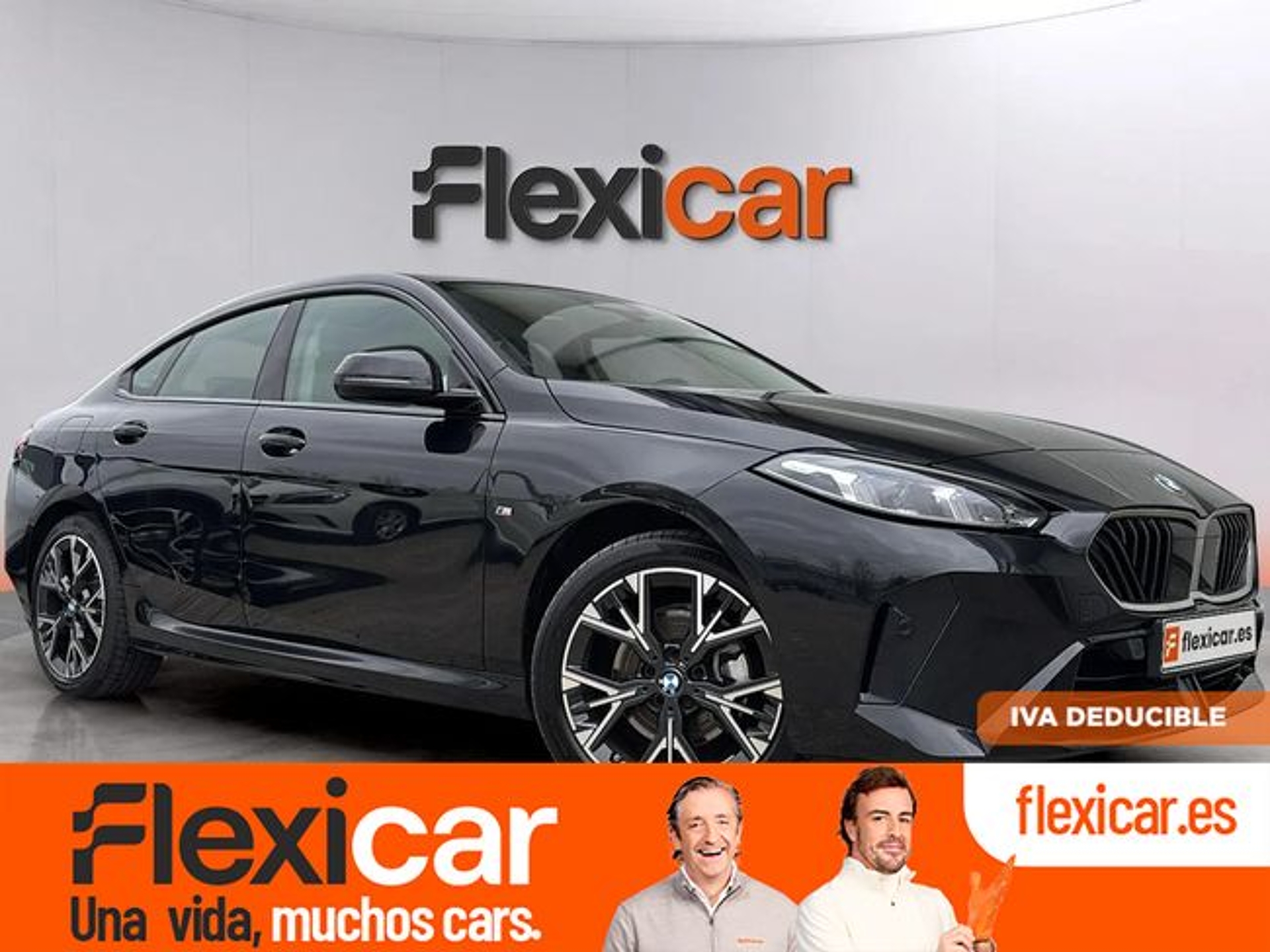 Imagen de BMW Serie 2