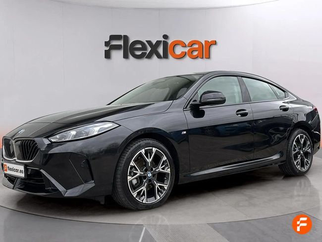 Foto del BMW Serie 2 218dA Gran Coupé