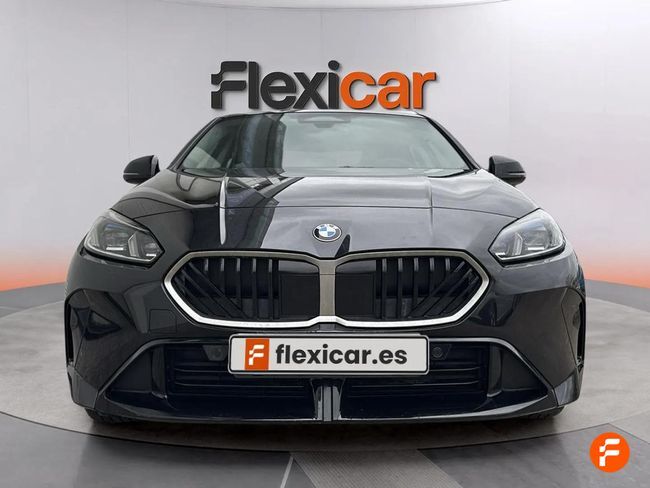 Foto del BMW Serie 2 218dA Gran Coupé